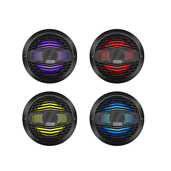 Морская акустика Recoil M3-65B 