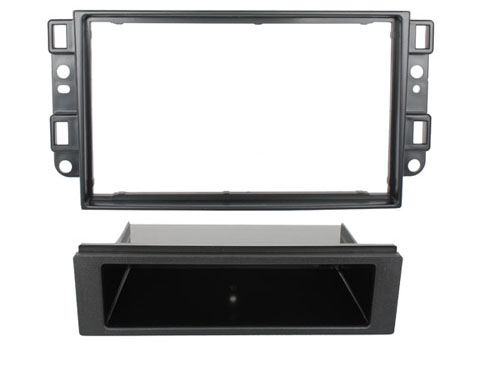 Chevrolet Incar RCV-N01 