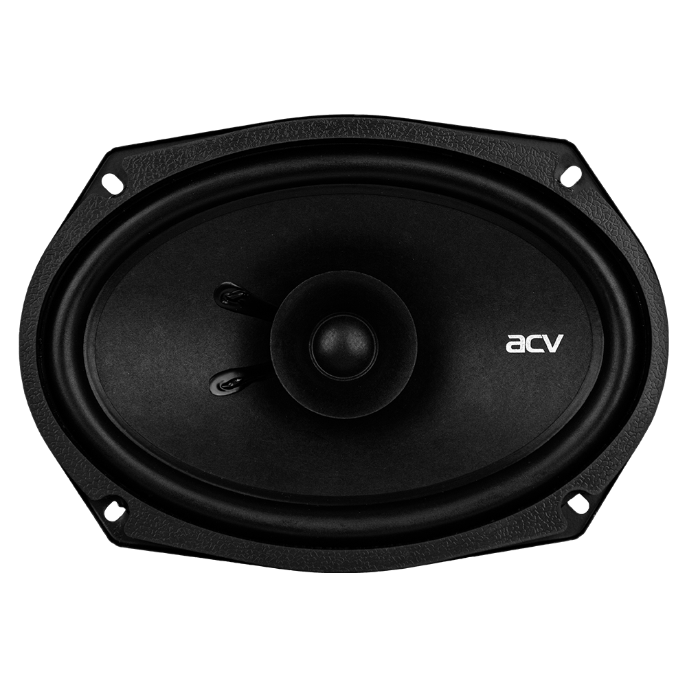Акустика автомобильная ACV PD-691BEATS 