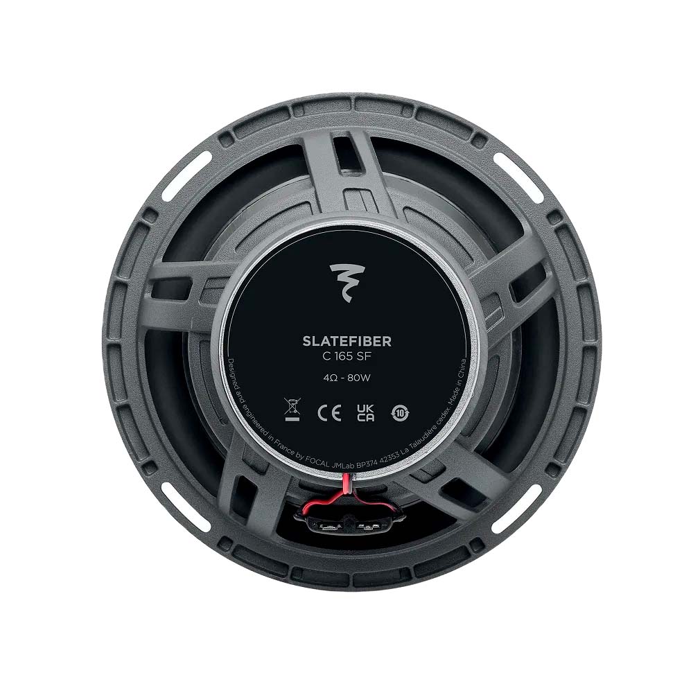 Акустика автомобильная Focal C 165 SF 