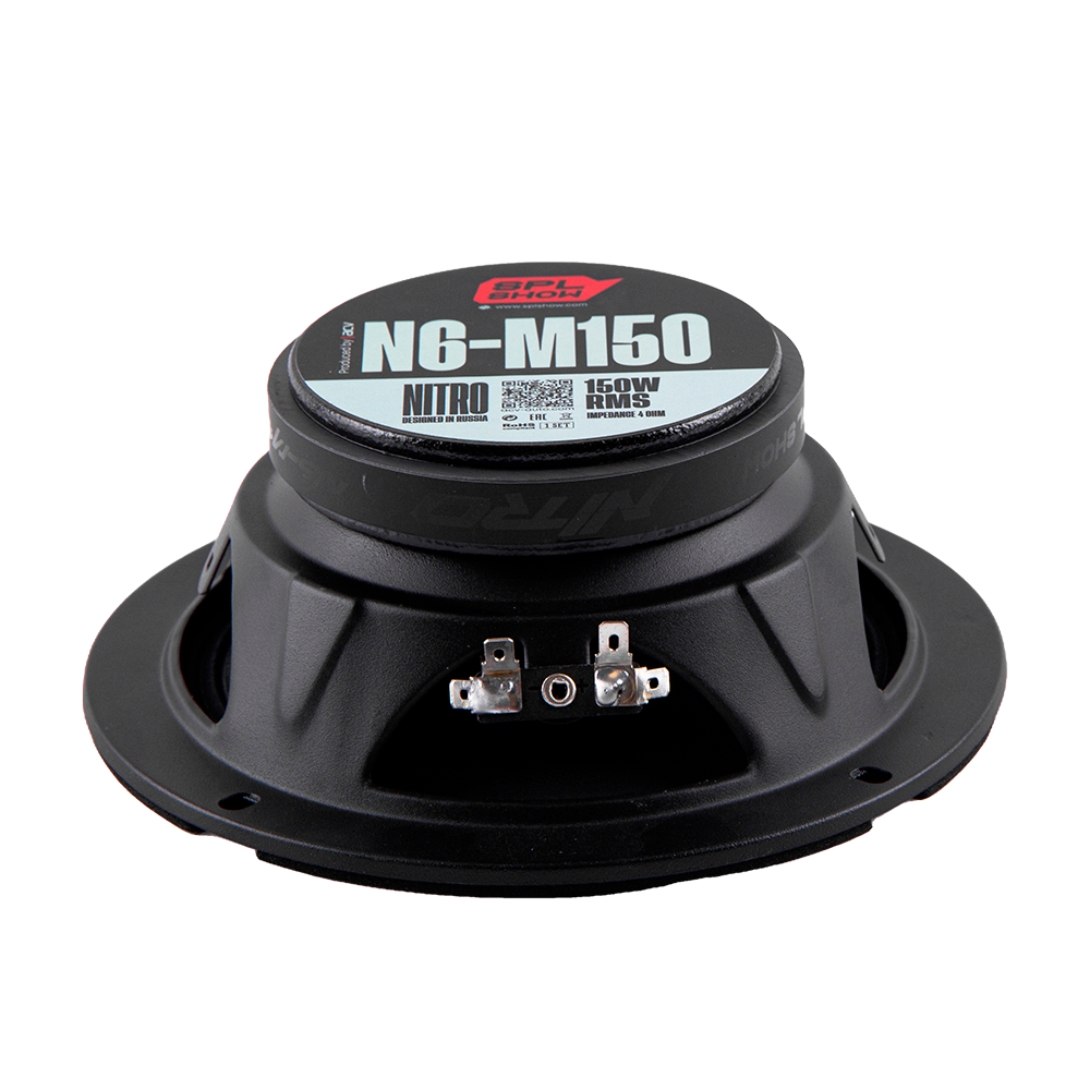 ACV SPL SHOW NITRO N6-M150