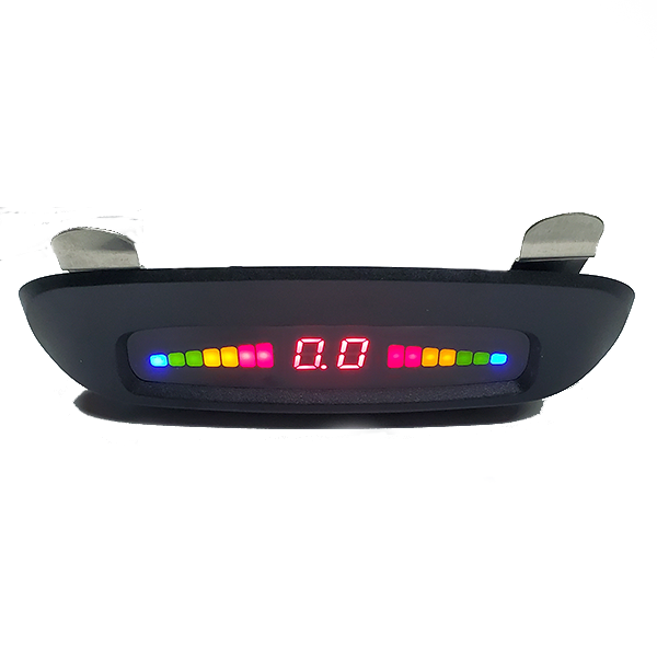 Парковочные радары Sho-me Y-2620 Black