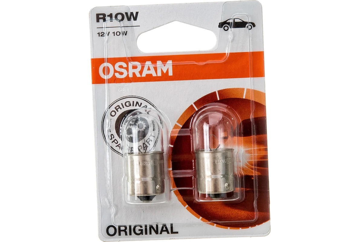 OSRAM 5008-02B R10W