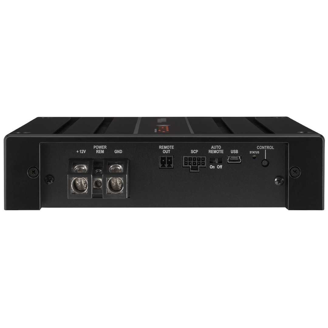 Процессоры, процеусилители MATCH PP 86DSP MK2 