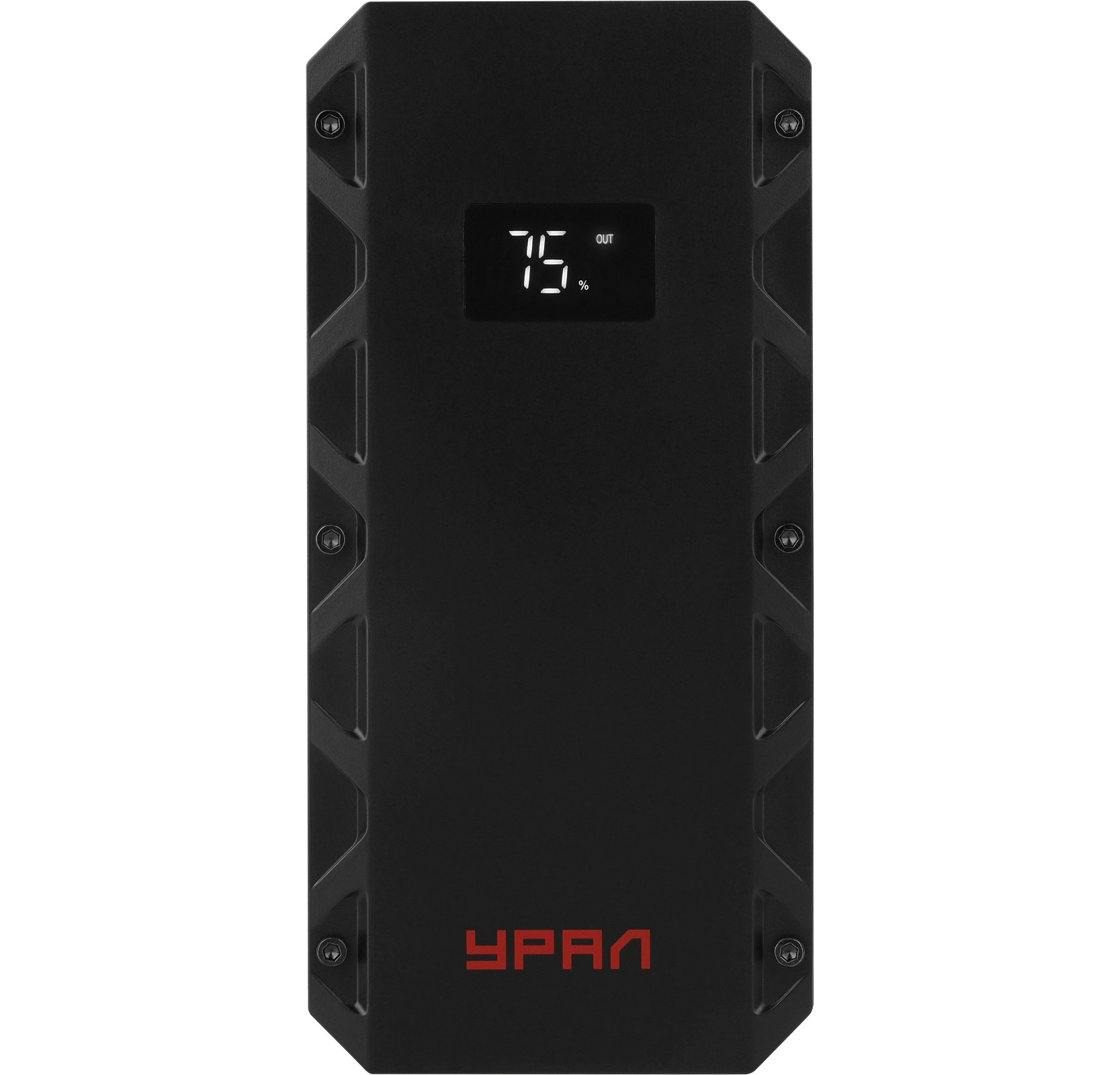 Пуско-зарядные устройства Ural УРАЛ ПЛЮС 1200