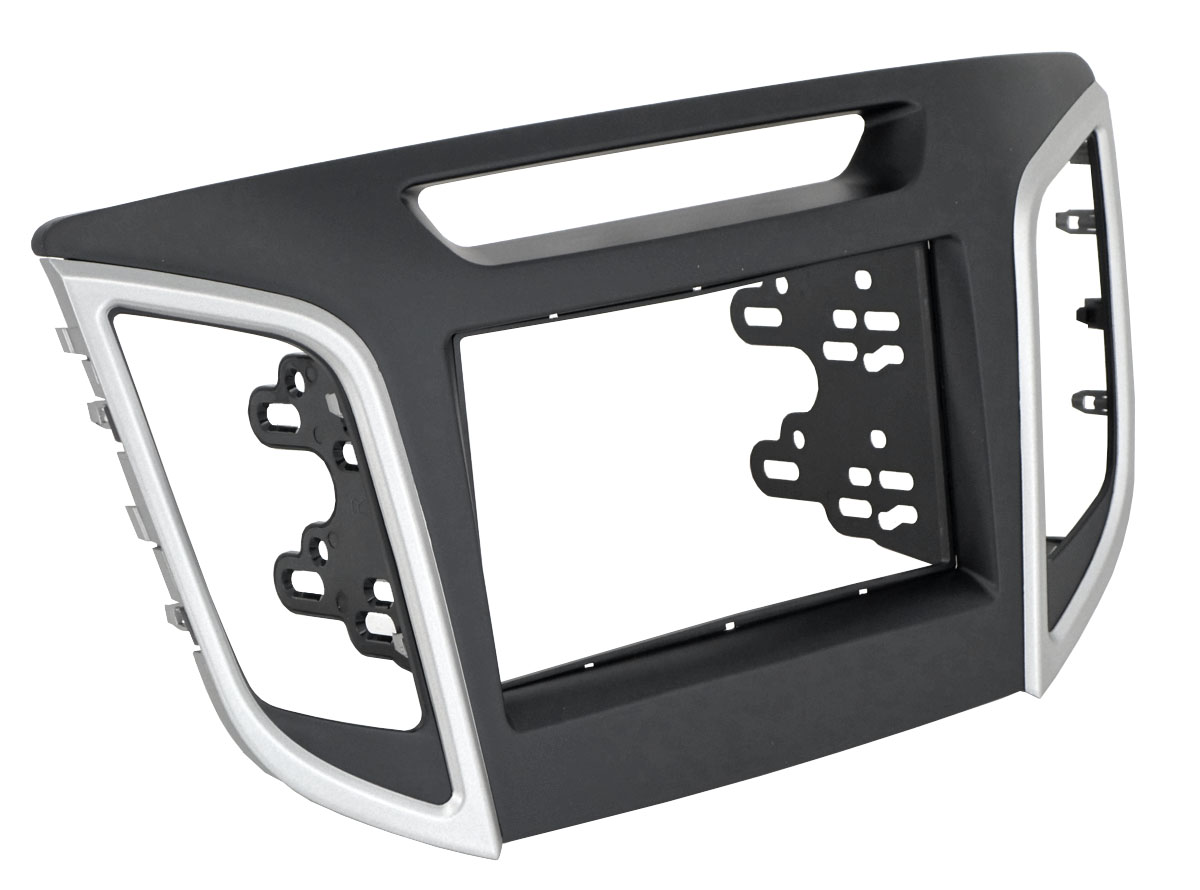 Hyundai Incar RHY-N54 