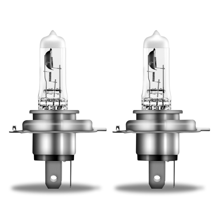 OSRAM H4 64193 NBS DUOBOX