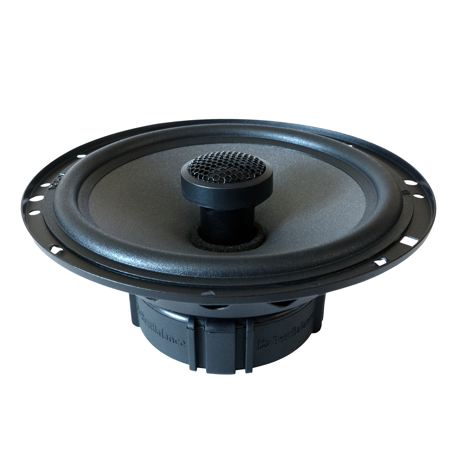 Акустика автомобильная BEST BALANCE D65 