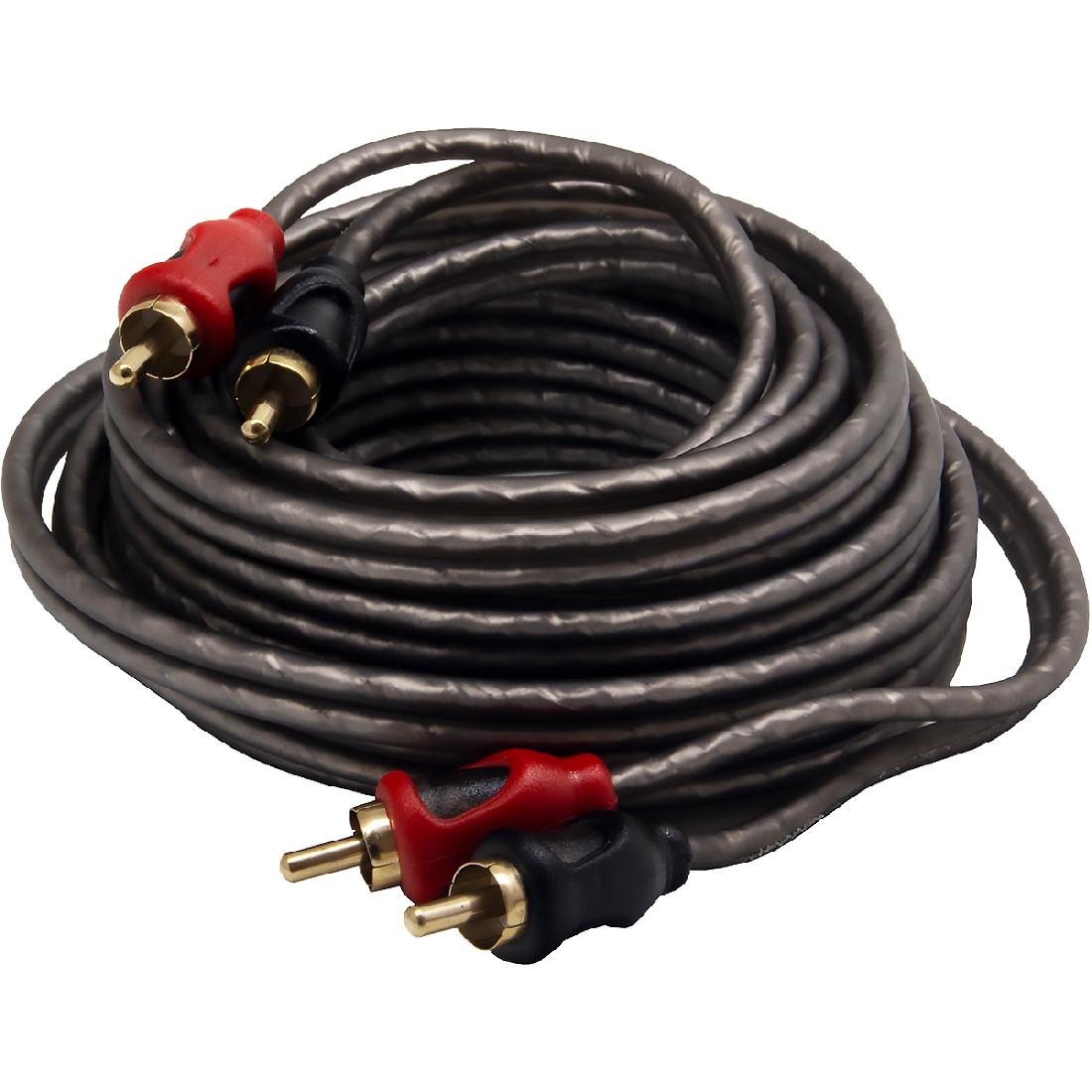 Кабели межблочные (RCA), AUX, HDMI, RCA разъёмы AMP FRCA-5 