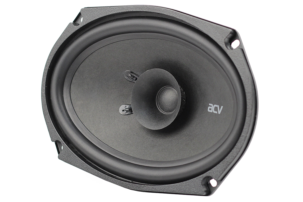 Акустика автомобильная ACV PD-691 