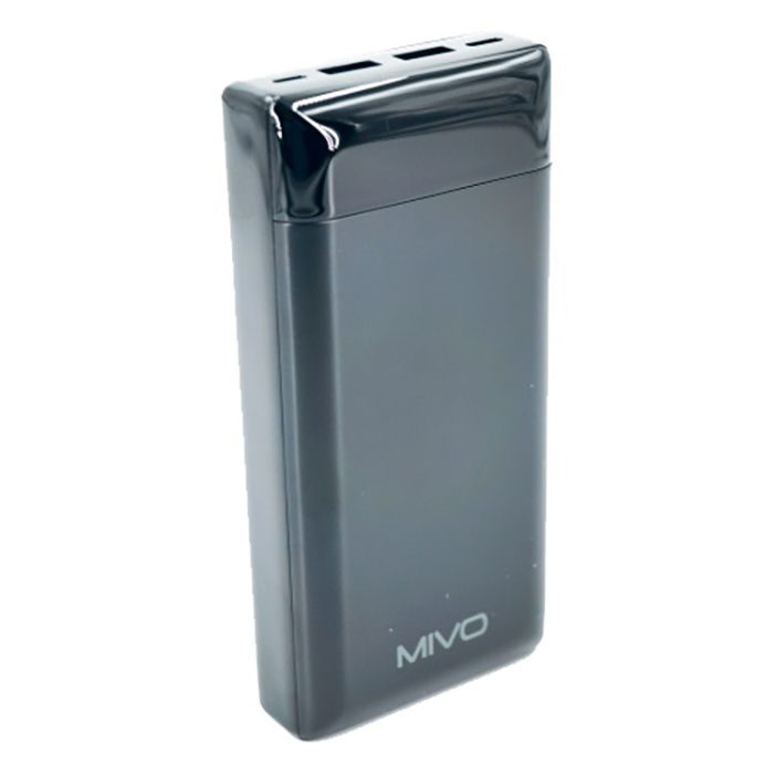 Преобразователи напряжения Mivo MB-200