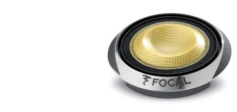 Акустика автомобильная Focal ES165K 