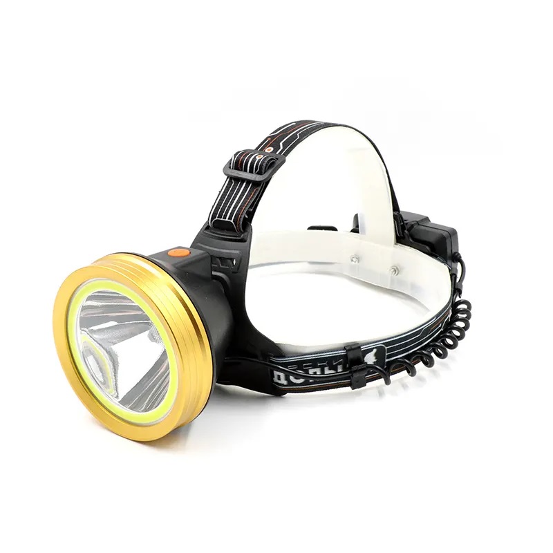 СИБИРСКИЙ СЛЕДОПЫТ RING-LIGHT