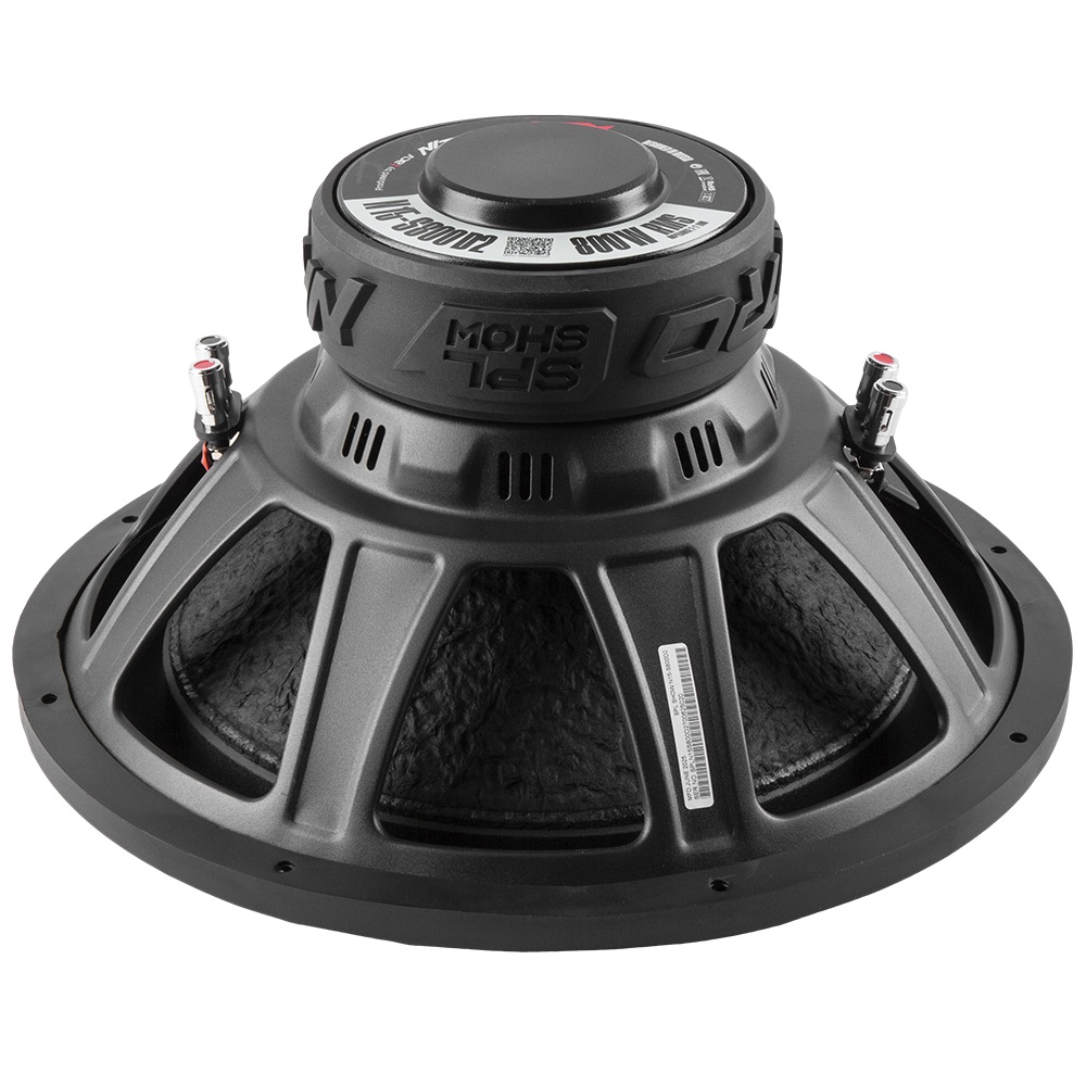 Сабвуферные динамики ACV SPL SHOW NITRO N15-S800 