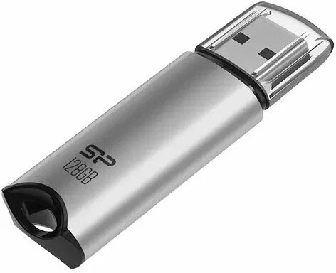 USB флэш-накопители Silicon Power 128GB