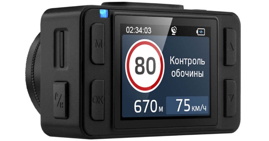 Видеорегистраторы Neoline G-TECH X74