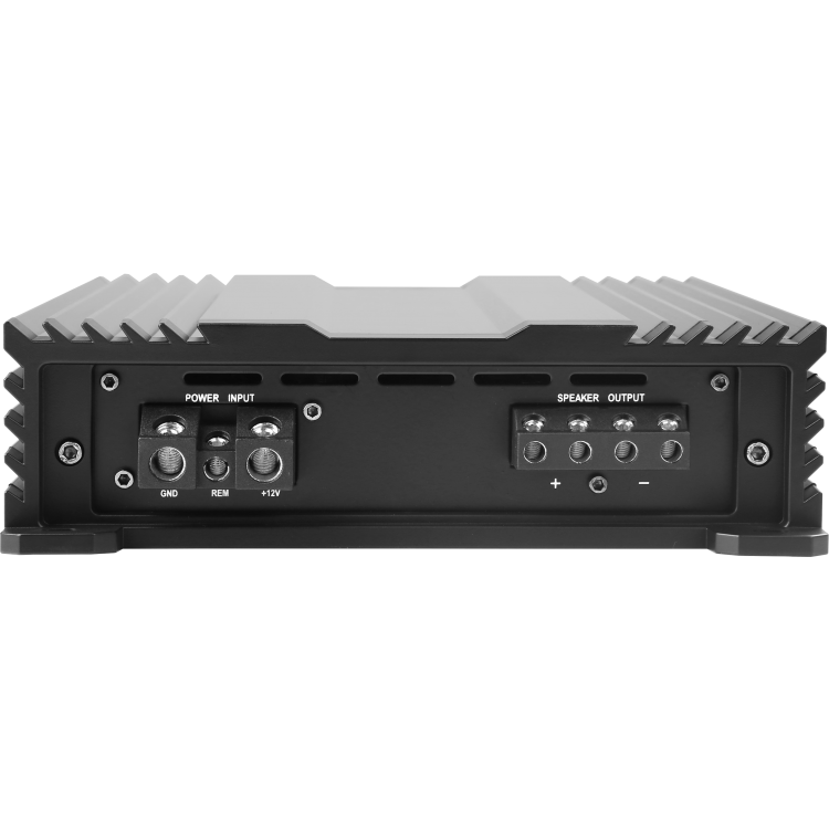 Одноканальные усилители Ural УРАЛ ТТ 1.1250 