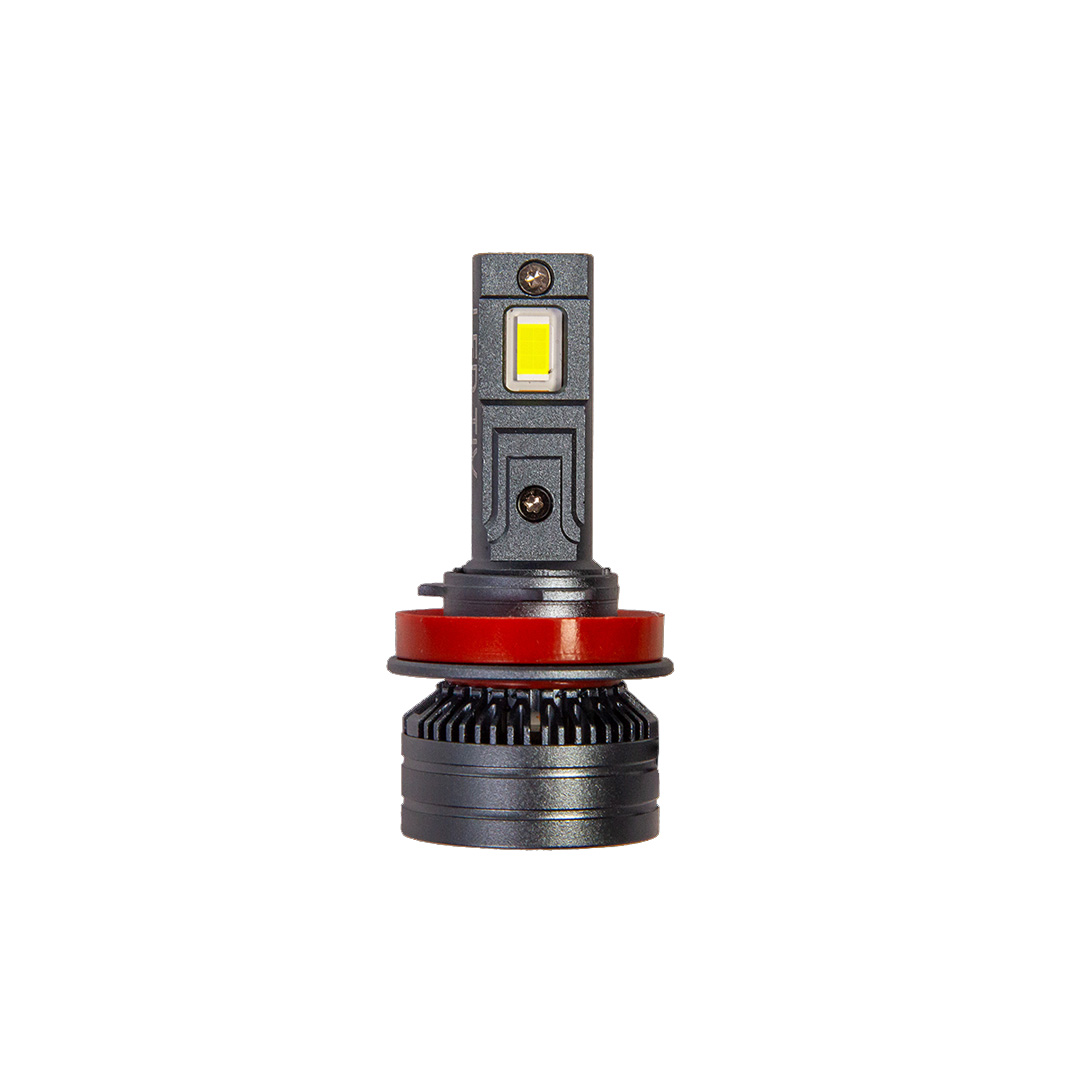 LED TIV Qwazar mini