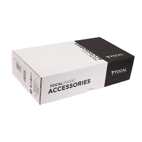 Интерфейсы для подключения усилителей FOCAL IW-IMP EXT150 (2.0) 