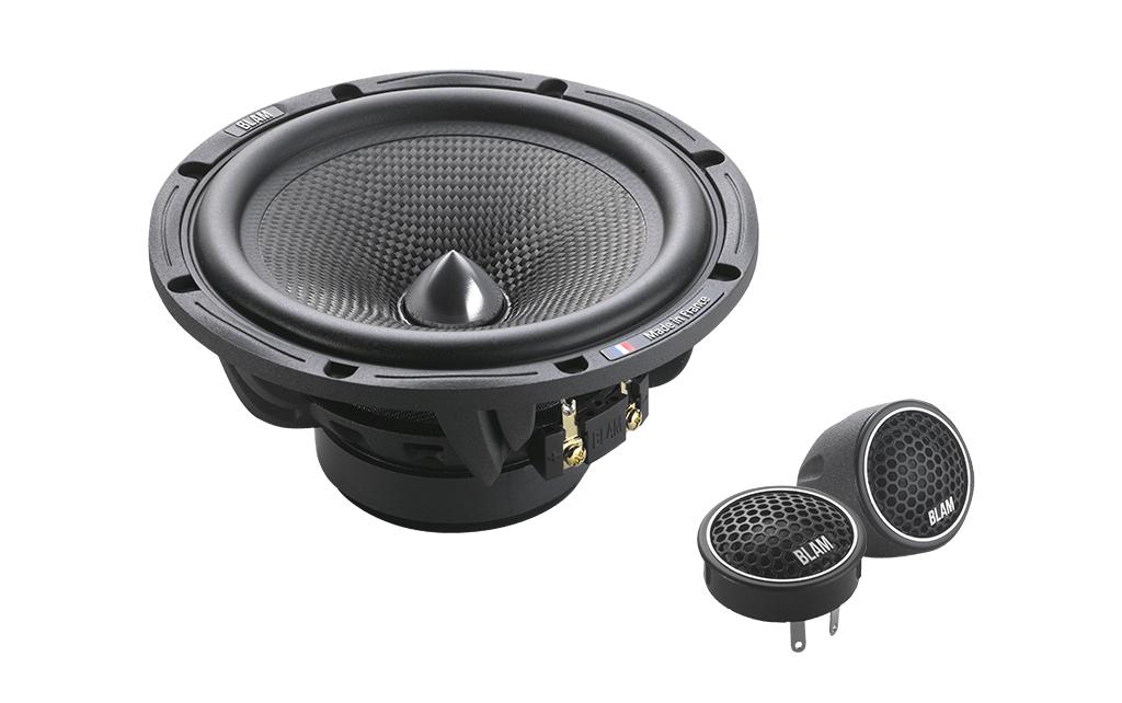 Акустика автомобильная BLAM S16580PLUS ACT 