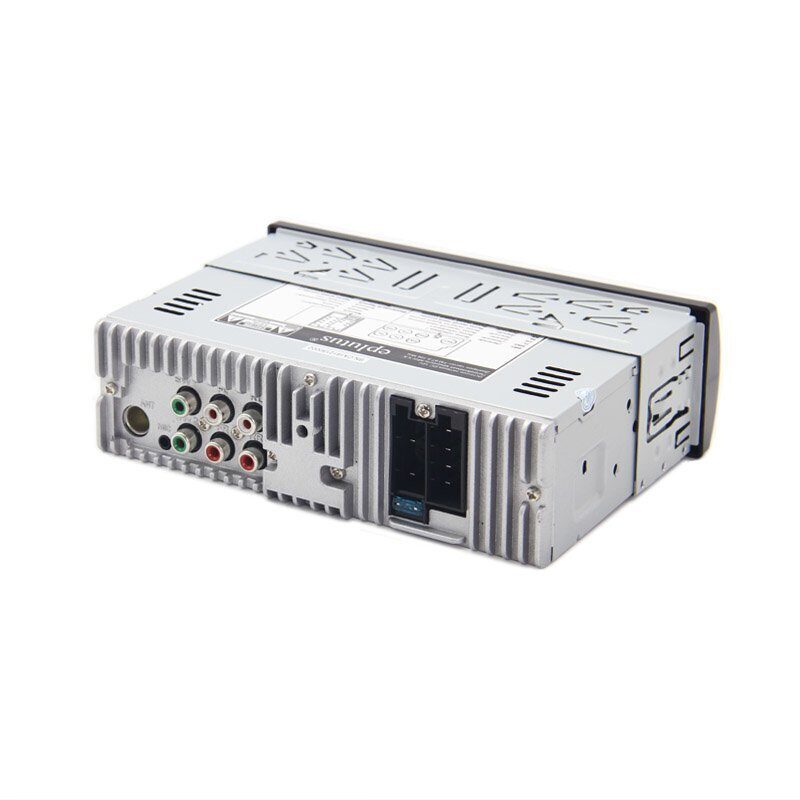 1-DIN USB/SD-ресиверы (без CD) Eplutus CA301 