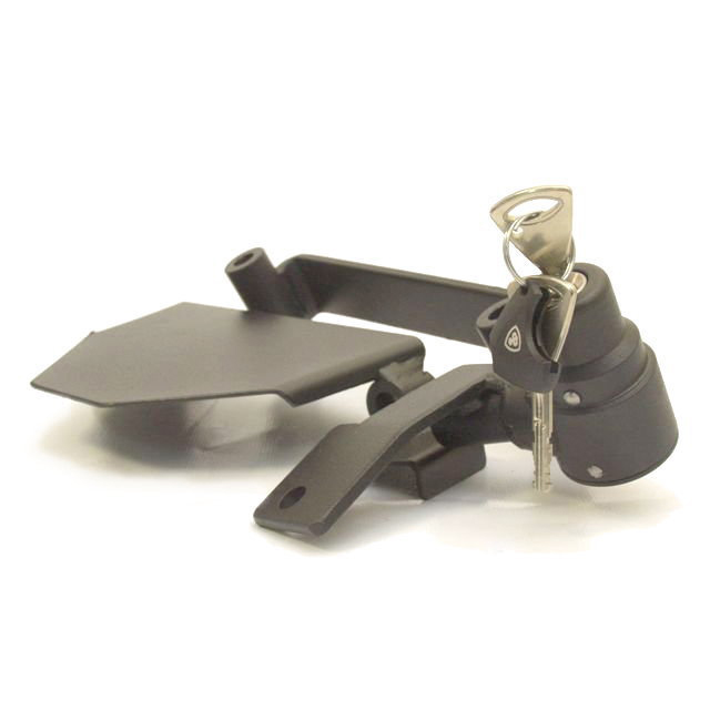 Garant Consul (25014) Lexus LX 570 (2015-) авт. Tiptronic (new)