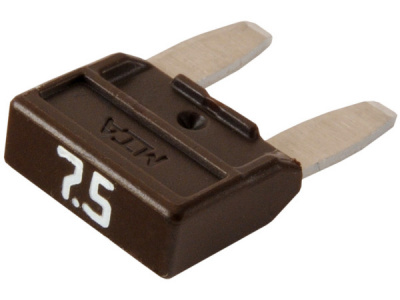 Предохранители, автоматические прерыватели MTA M7550 