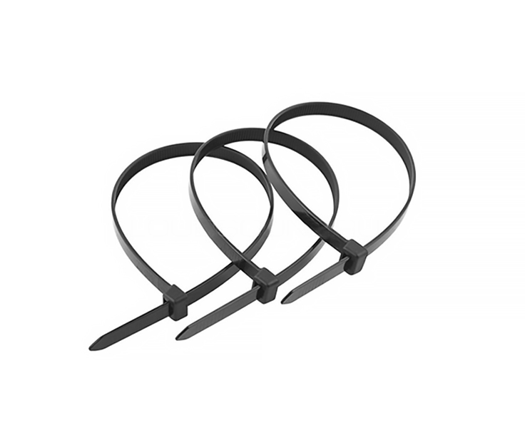 Стяжка кабельная AurA ACT-S250