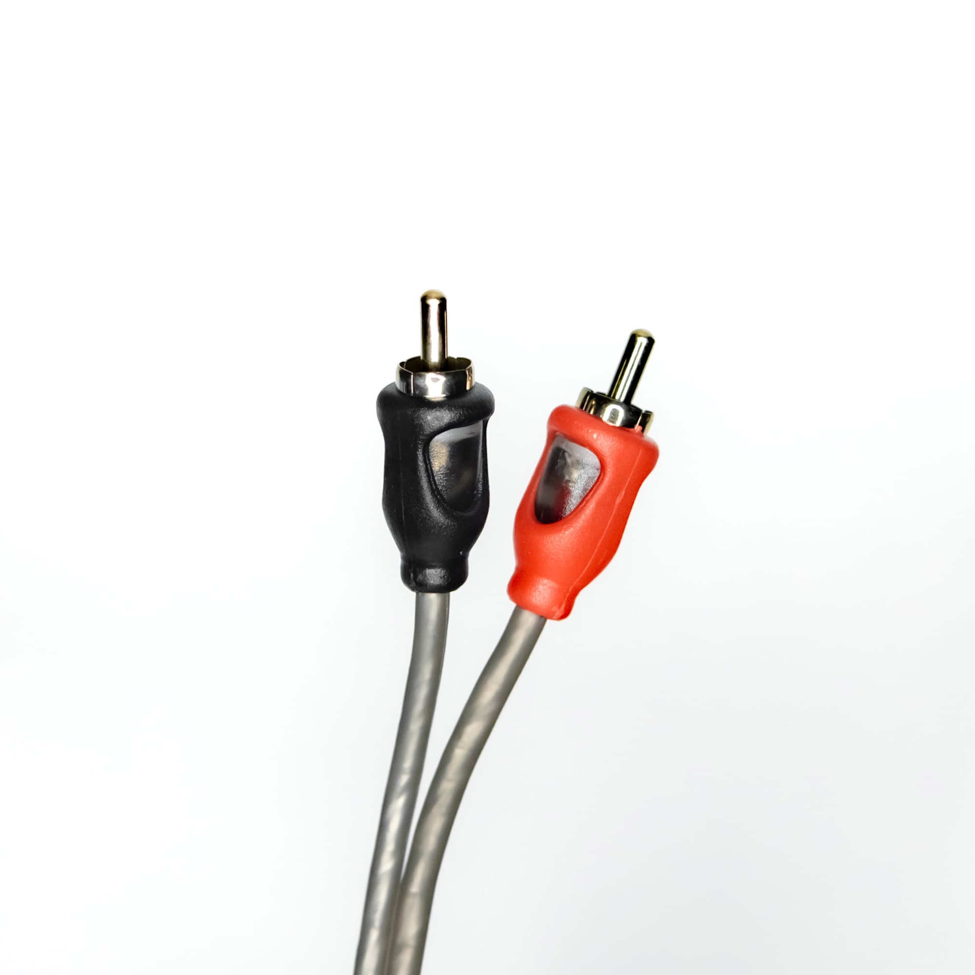 Кабели межблочные (RCA), AUX, HDMI, RCA разъёмы AMP FRCA-1 