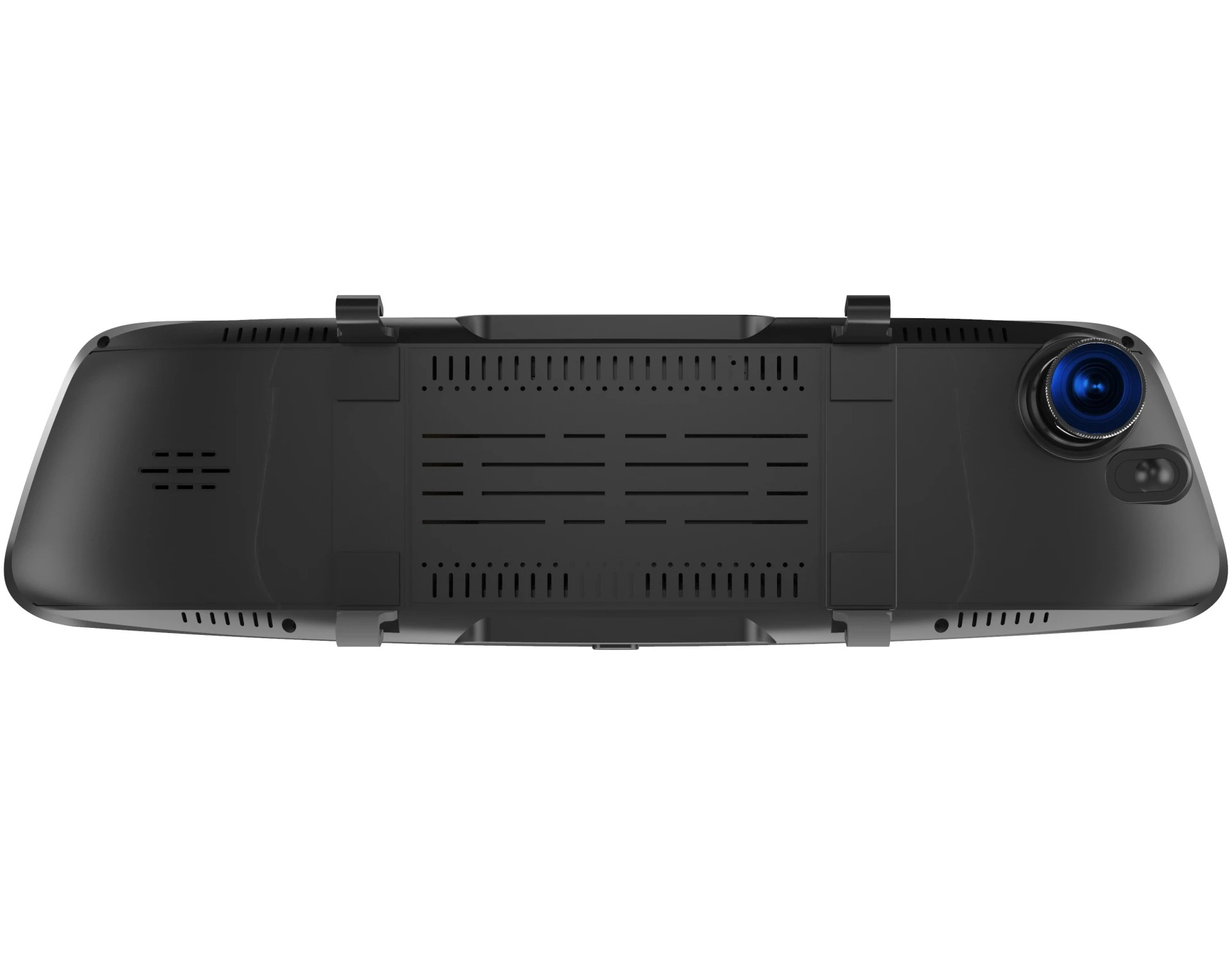 Комбоустройства (Видеорегистраторы с радар-детекторами) X-CAN MIRROR COB WiFi DUO