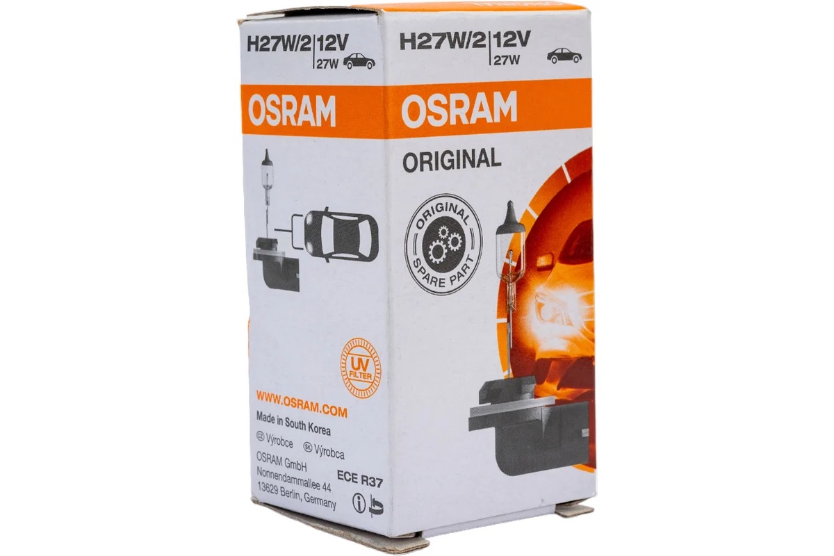 OSRAM H27 881 Halogen