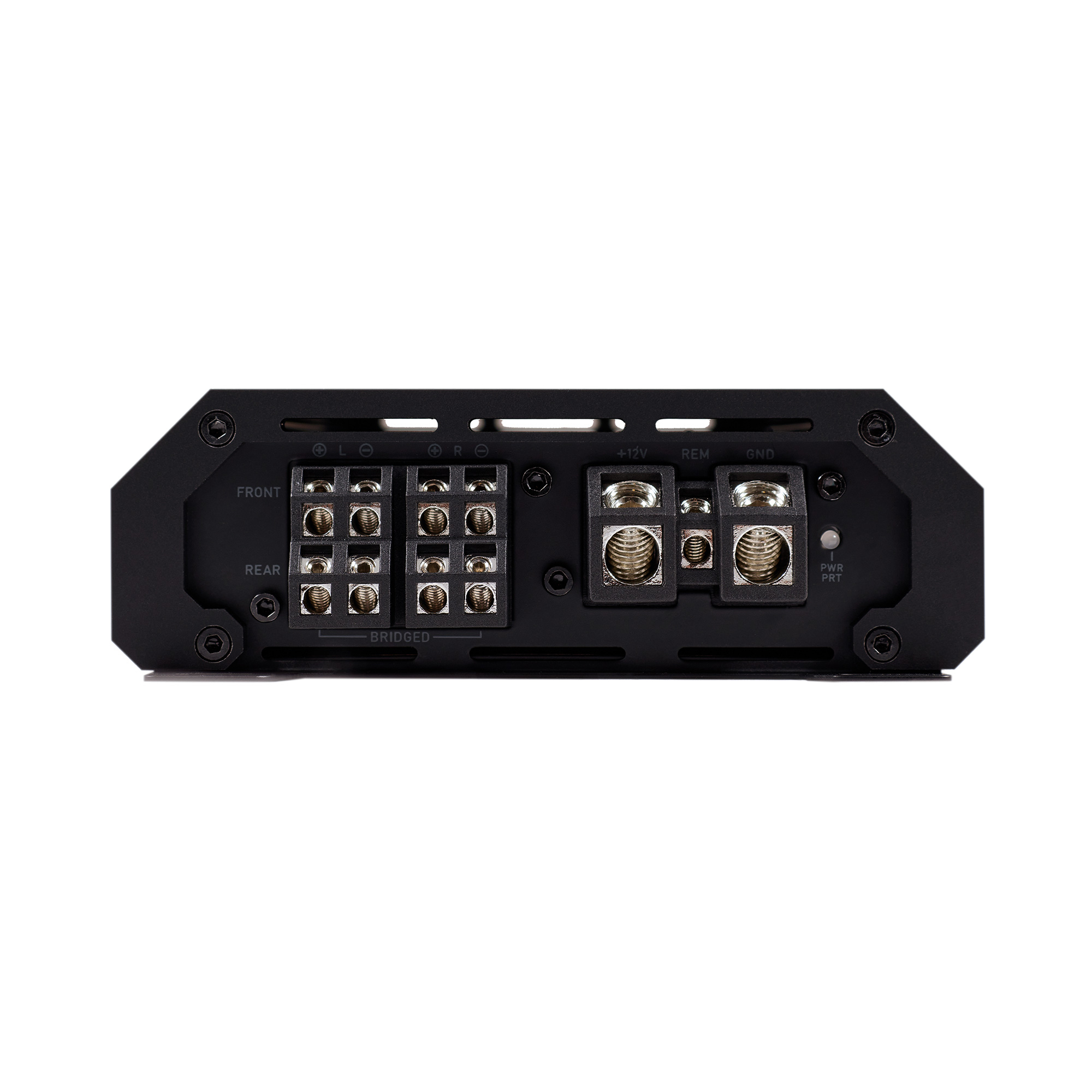 Четырёхканальные усилители KICX SP 4.90 VER/2 