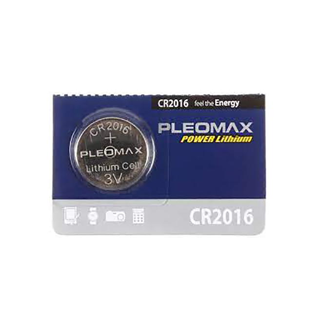 CR2016 SAMSUNG CR2016