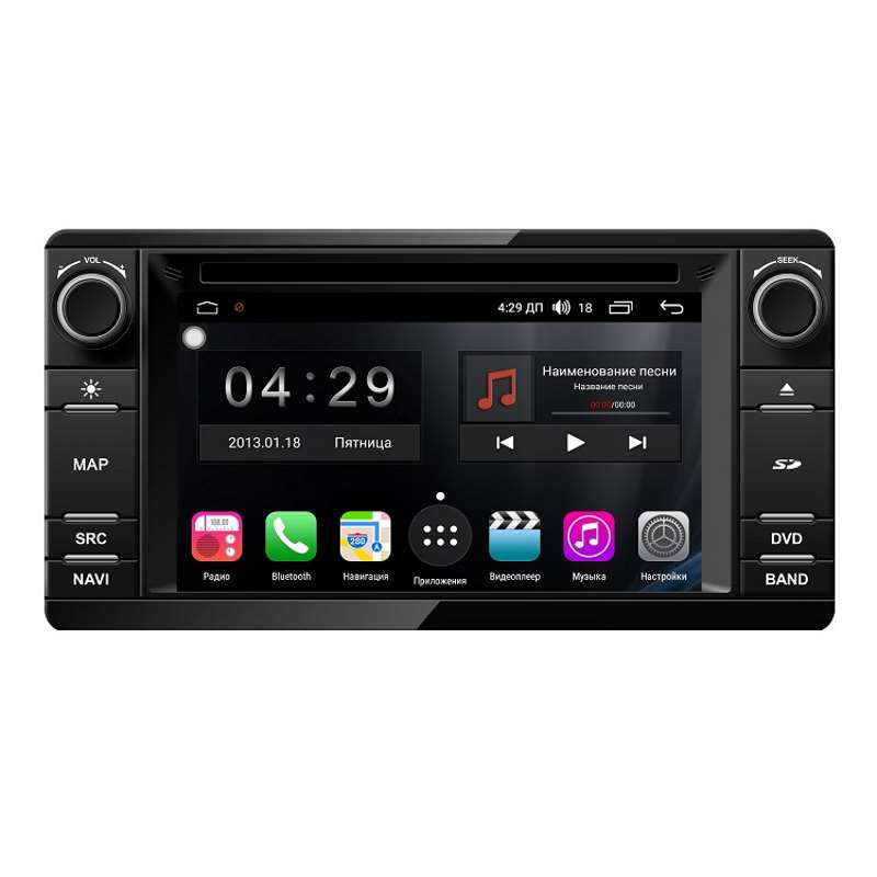 Mitsubishi FarCar RL230 