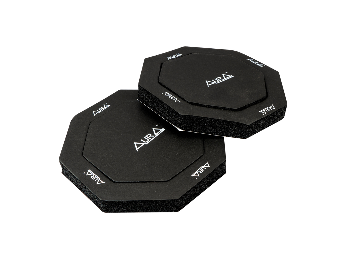 Шумо-тепло изоляционные (мягкие) материалы AurA VDM-R165