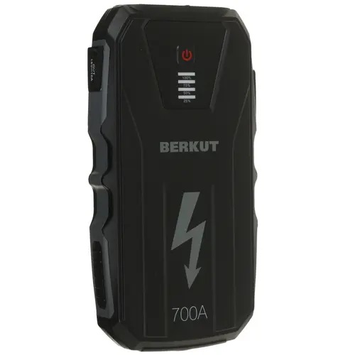 Пуско-зарядные устройства BERKUT JSL-15000