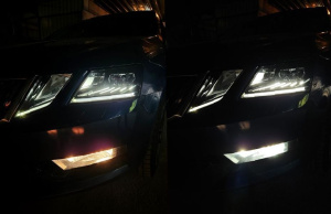 Можно ли заменить галогенные лампы на LED? Честный разбор для российских автолюбителей