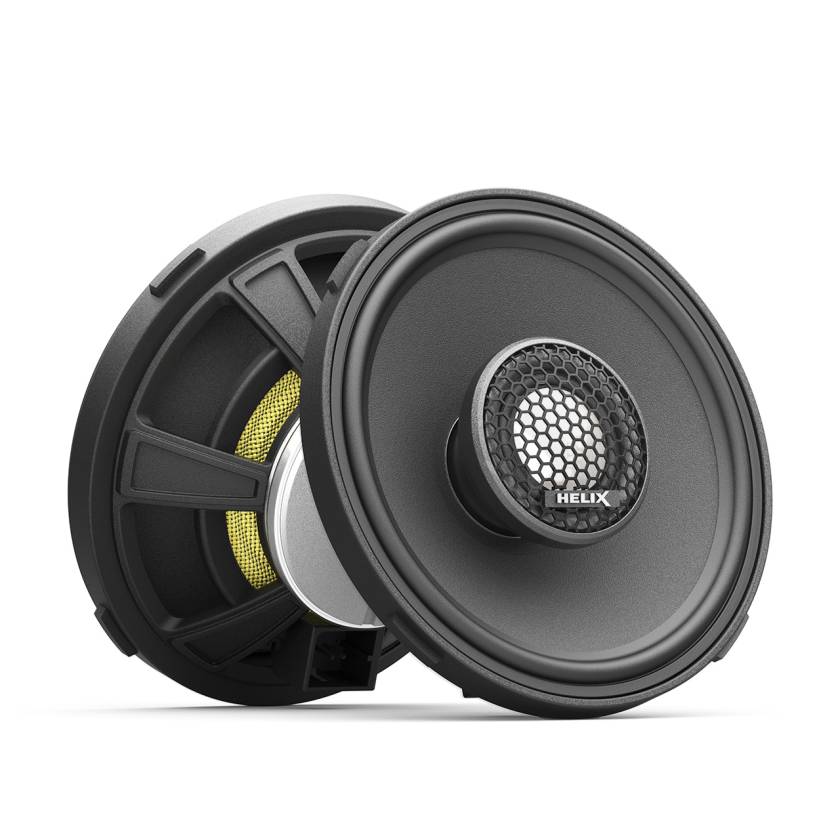 Акустика автомобильная Helix Ci3 C100.2FM-S3 
