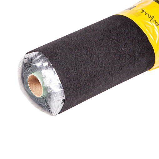 Карпет, винил, радиоткань, клей Comfort Mat Style Black 