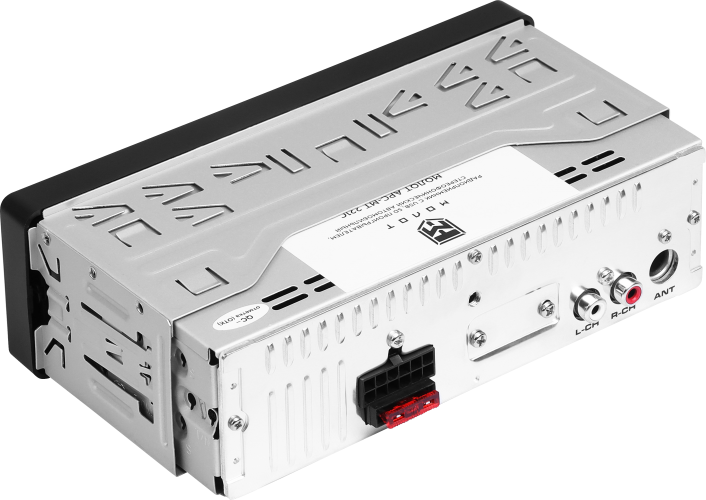 1-DIN USB/SD-ресиверы (без CD) Ural Урал МОЛОТ АРС-МТ 221С 