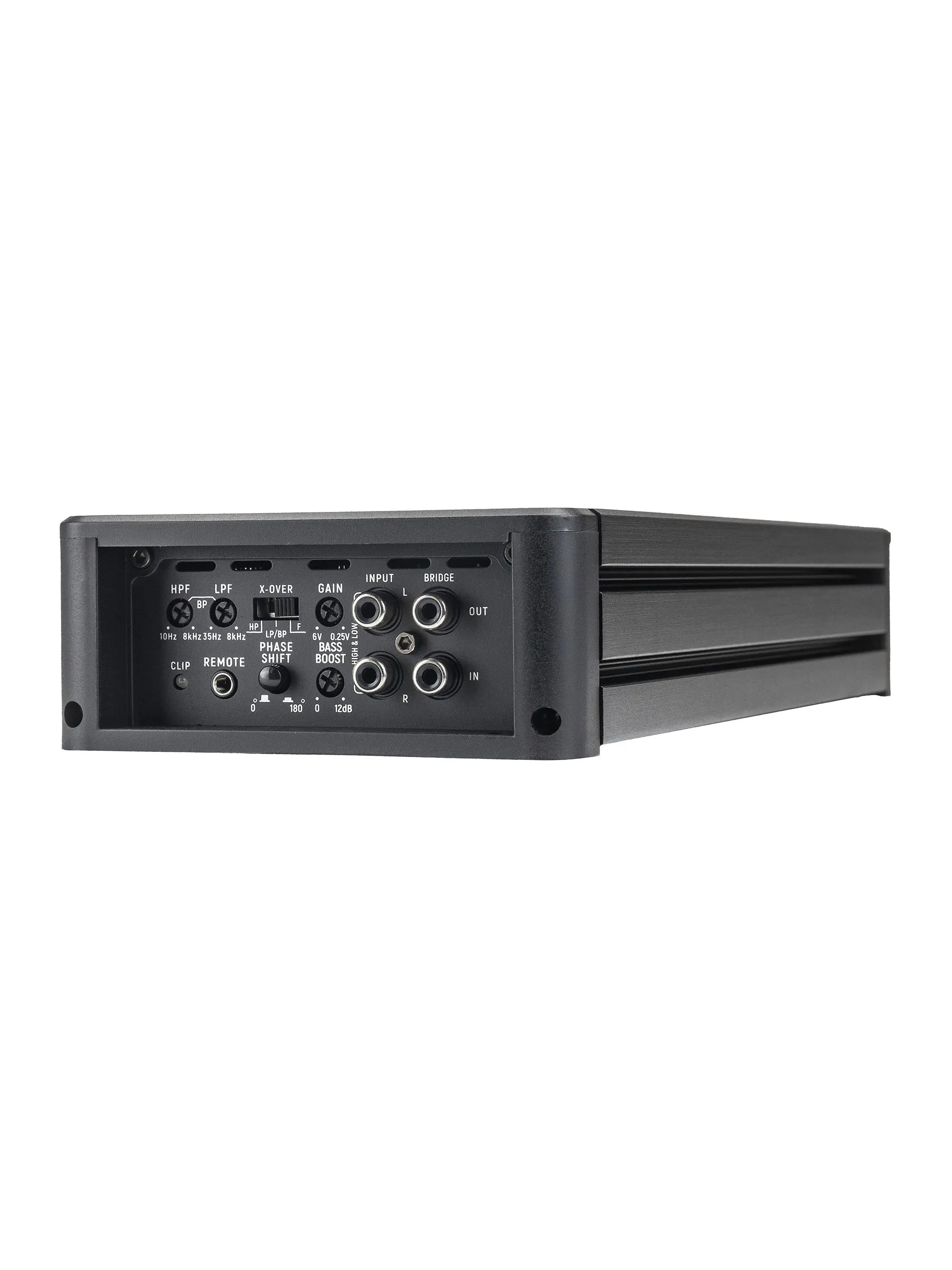 Одноканальные усилители AMP PRO 1.1500FR 