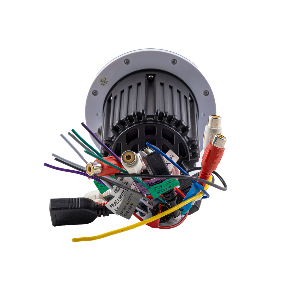 Головные устройства и пульты ДУ ACV AMR-601RW 