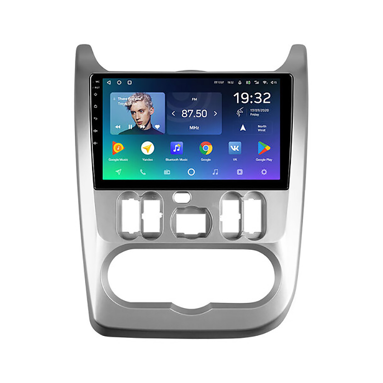 Renault TEYES RENAULT LOGAN 1, Sandero. Largus 2009-2020 