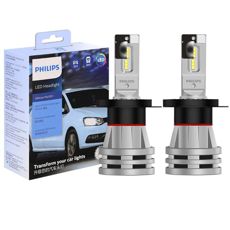 PHILIPS ULTINON Pro 3101