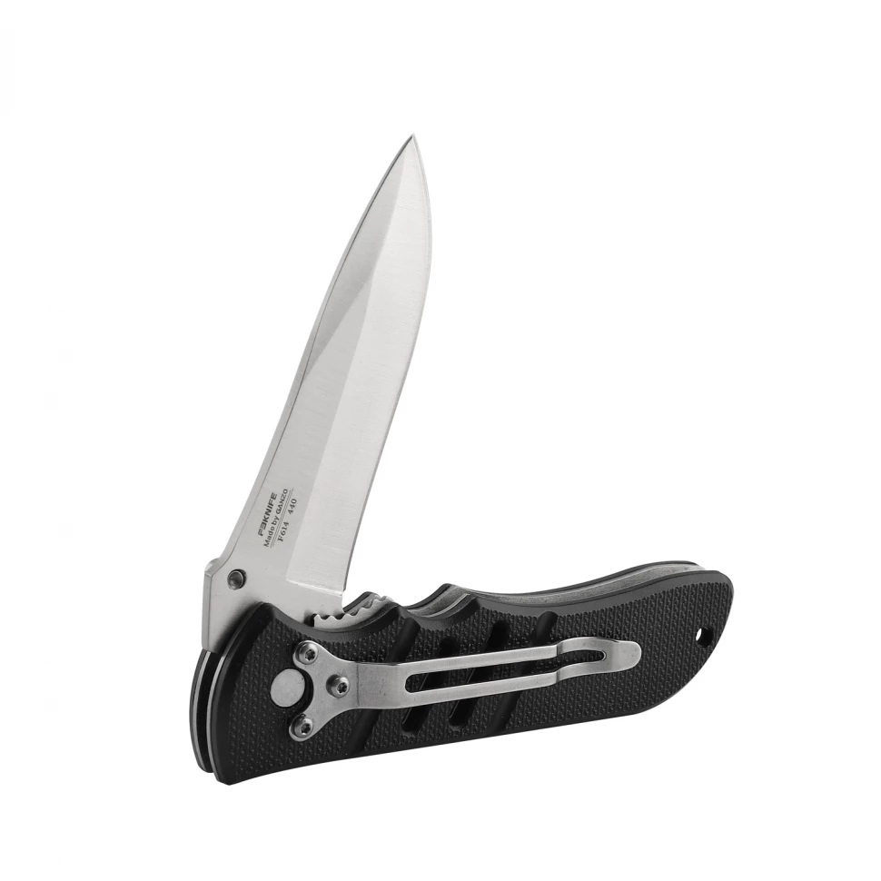 GANZO Нож Ganzo F614