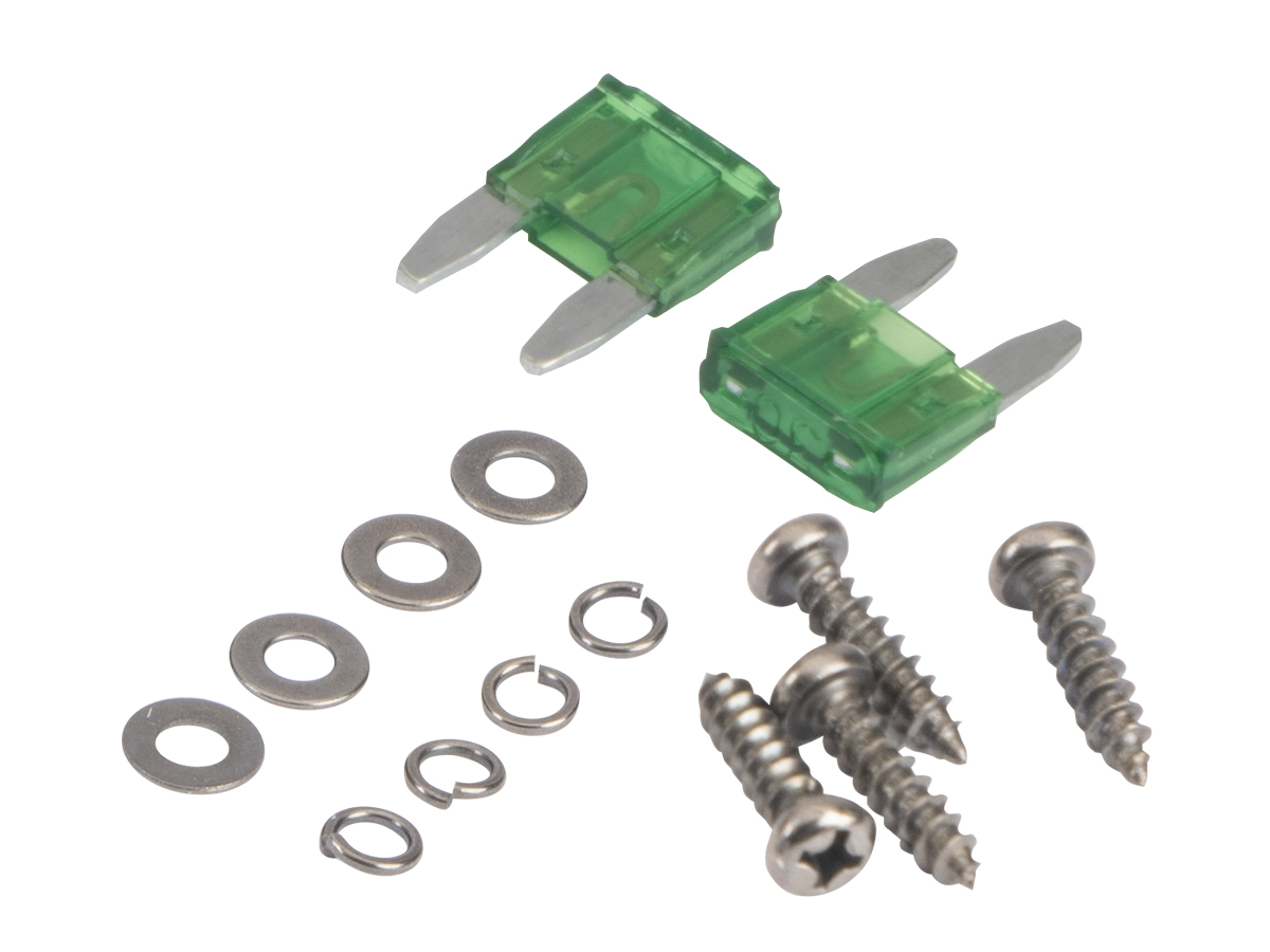 Двух и трехканальные усилители AurA FIREBALL-D2.230 PRO 