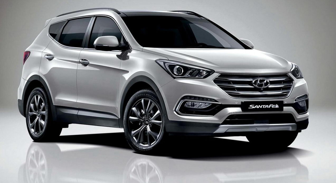 Garant Block Lux (392) KIA CEE'D*/2012-/*ЭлУР, Hyundai Santa Fe (2012-) ЭлУр