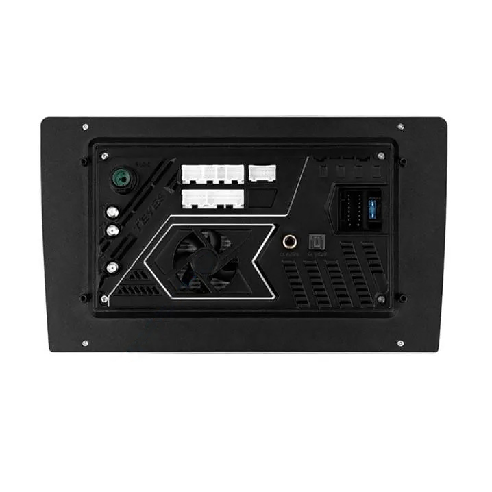 Планшеты 9"/10"/12" TEYES CC3 2K 9" 4-64 