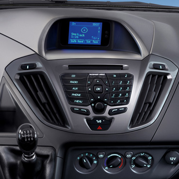 Ford Incar RFO-N28 