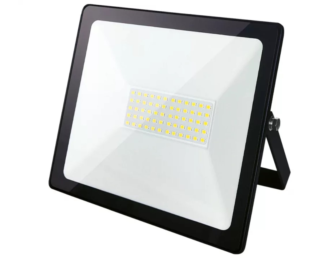 Светодиодный (LED) прожектор Smartbuy